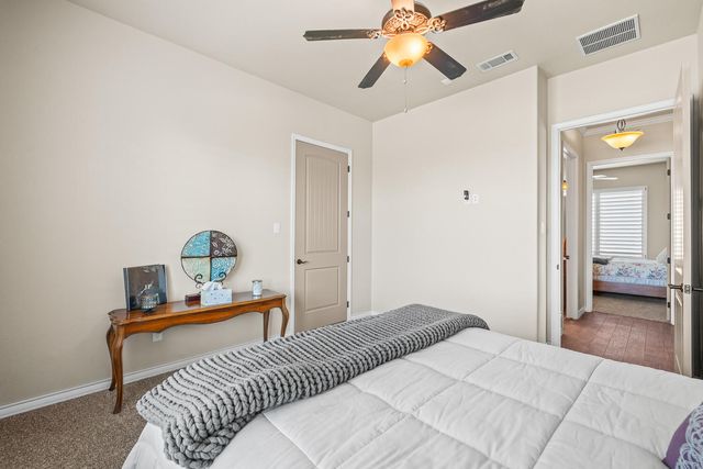 306 Palomino Drive, Lubbock, TX 79404