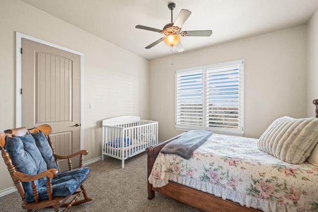 306 Palomino Drive, Lubbock, TX 79404