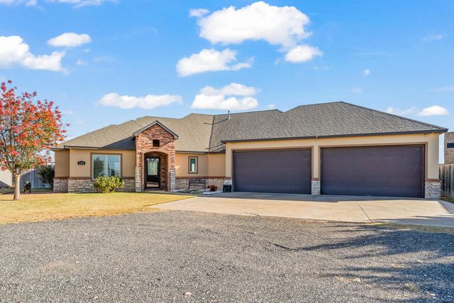 306 Palomino Drive, Lubbock, TX 79404