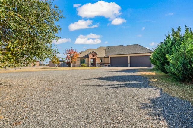 306 Palomino Drive, Lubbock, TX 79404