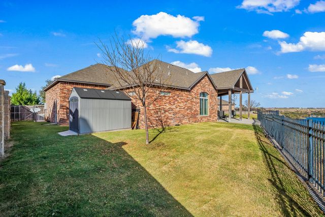 306 Palomino Drive, Lubbock, TX 79404