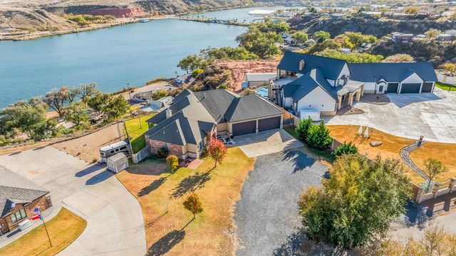 306 Palomino Drive, Lubbock, TX 79404