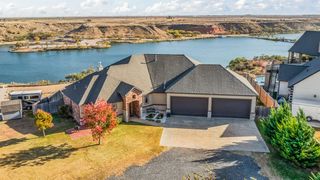 306 Palomino Drive, Lubbock, TX 79404