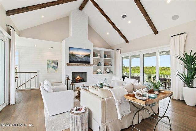 724 PONTE VEDRA Boulevard, Ponte Vedra Beach, FL 32082