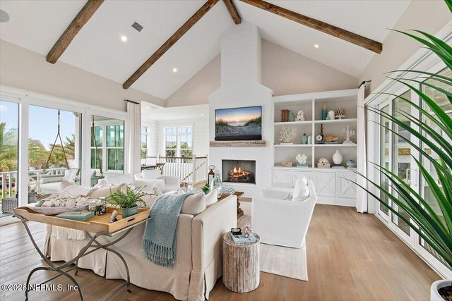 724 PONTE VEDRA Boulevard, Ponte Vedra Beach, FL 32082
