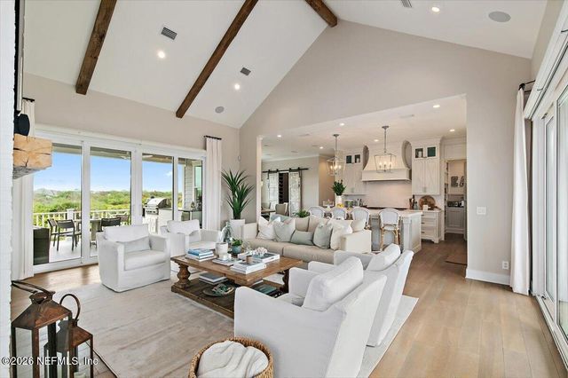 724 PONTE VEDRA Boulevard, Ponte Vedra Beach, FL 32082