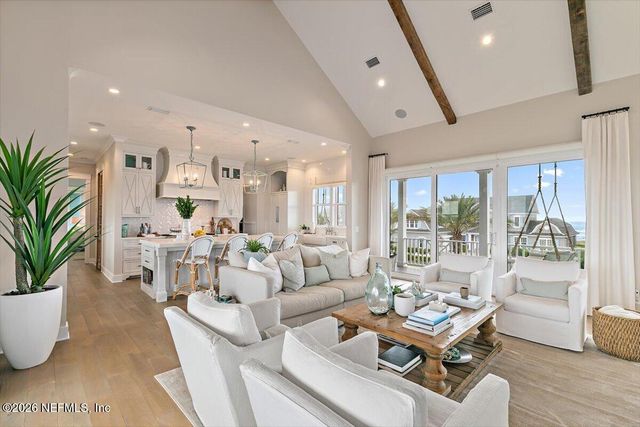 724 PONTE VEDRA Boulevard, Ponte Vedra Beach, FL 32082