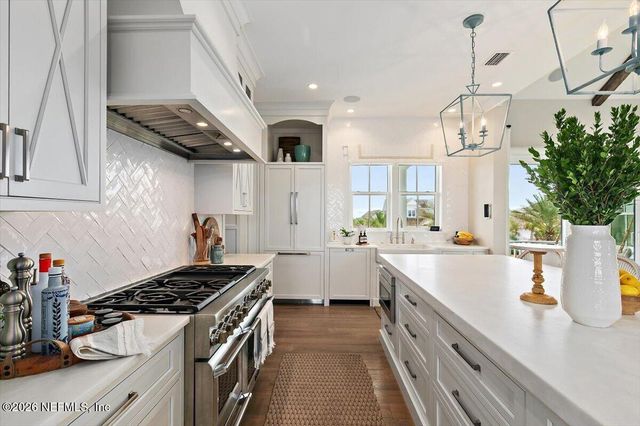 724 PONTE VEDRA Boulevard, Ponte Vedra Beach, FL 32082