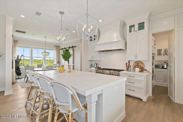 724 PONTE VEDRA Boulevard, Ponte Vedra Beach, FL 32082