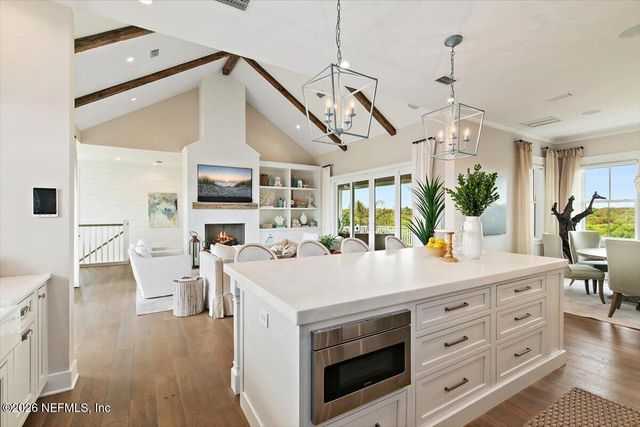 724 PONTE VEDRA Boulevard, Ponte Vedra Beach, FL 32082