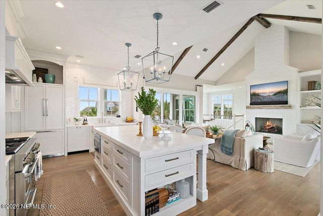 724 PONTE VEDRA Boulevard, Ponte Vedra Beach, FL 32082