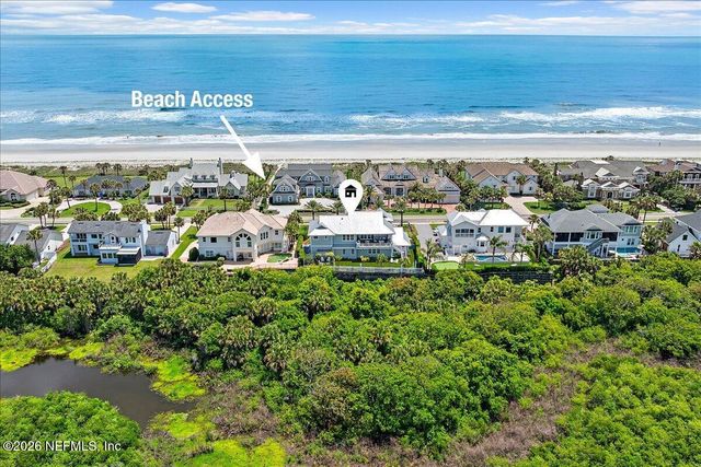 724 PONTE VEDRA Boulevard, Ponte Vedra Beach, FL 32082