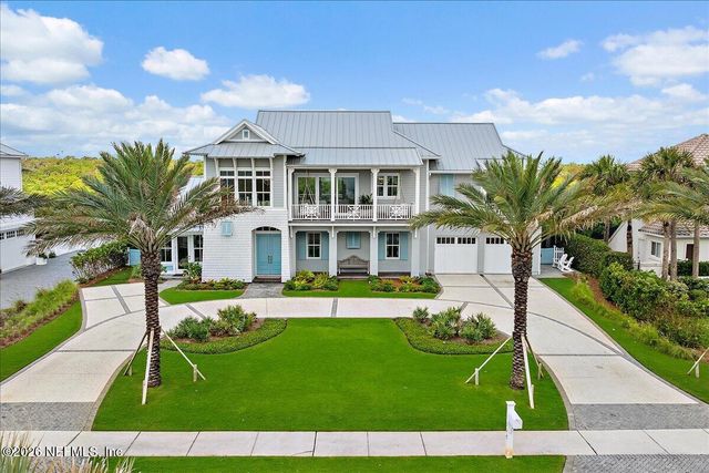 724 PONTE VEDRA Boulevard, Ponte Vedra Beach, FL 32082