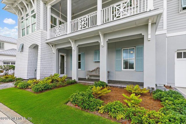724 PONTE VEDRA Boulevard, Ponte Vedra Beach, FL 32082
