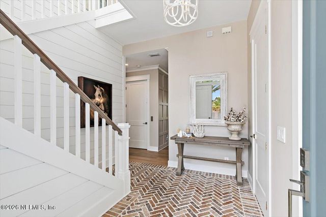 724 PONTE VEDRA Boulevard, Ponte Vedra Beach, FL 32082