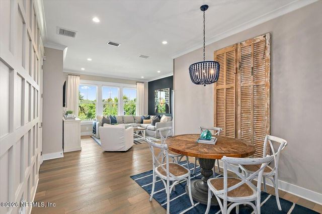 724 PONTE VEDRA Boulevard, Ponte Vedra Beach, FL 32082