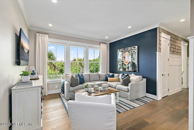 724 PONTE VEDRA Boulevard, Ponte Vedra Beach, FL 32082