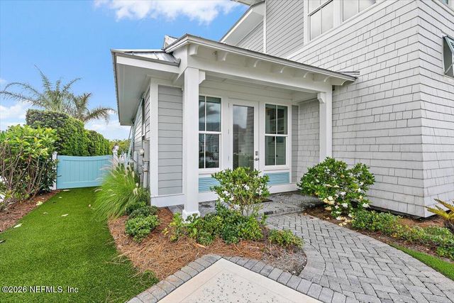 724 PONTE VEDRA Boulevard, Ponte Vedra Beach, FL 32082