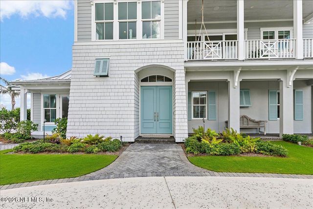 724 PONTE VEDRA Boulevard, Ponte Vedra Beach, FL 32082