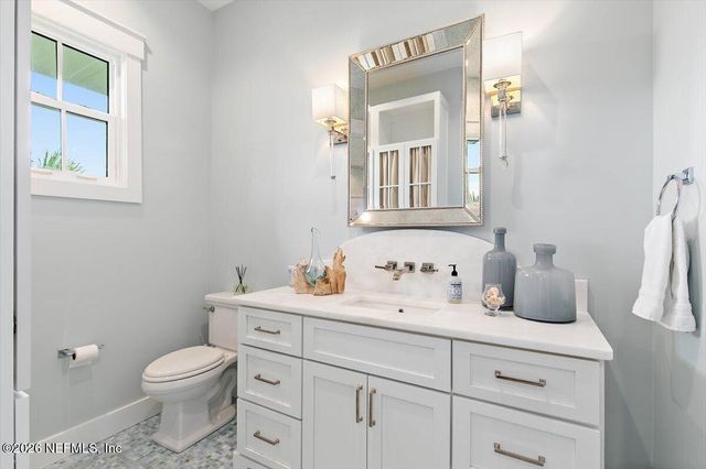 724 PONTE VEDRA Boulevard, Ponte Vedra Beach, FL 32082
