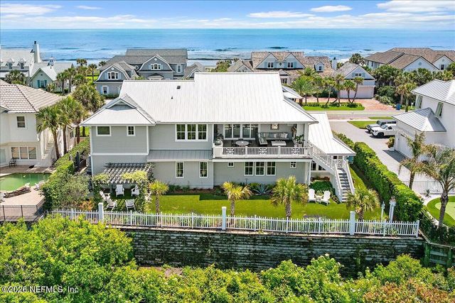 724 PONTE VEDRA Boulevard, Ponte Vedra Beach, FL 32082