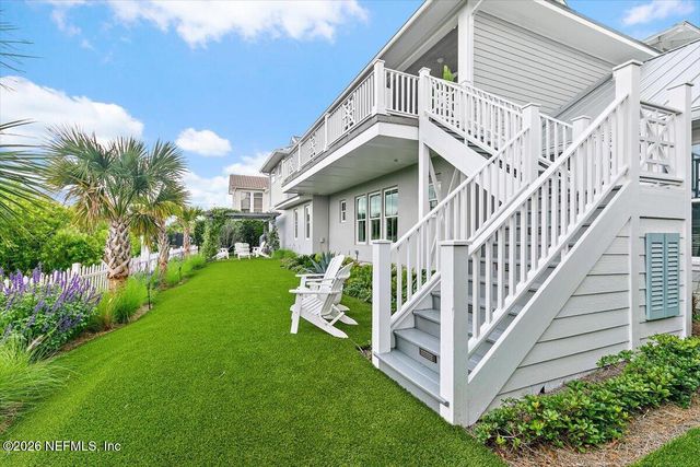 724 PONTE VEDRA Boulevard, Ponte Vedra Beach, FL 32082