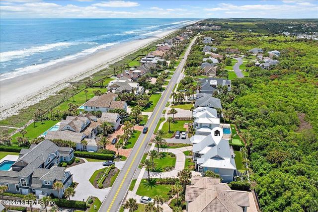 724 PONTE VEDRA Boulevard, Ponte Vedra Beach, FL 32082