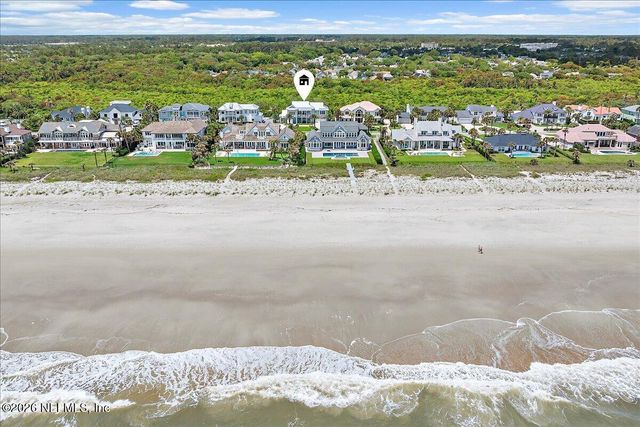 724 PONTE VEDRA Boulevard, Ponte Vedra Beach, FL 32082
