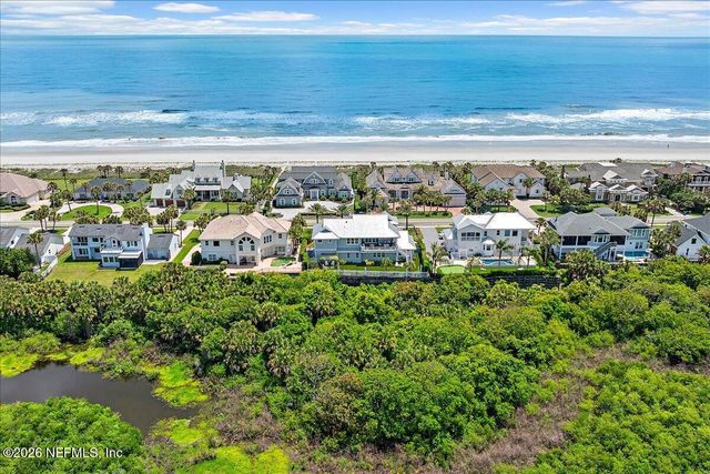 724 PONTE VEDRA Boulevard, Ponte Vedra Beach, FL 32082