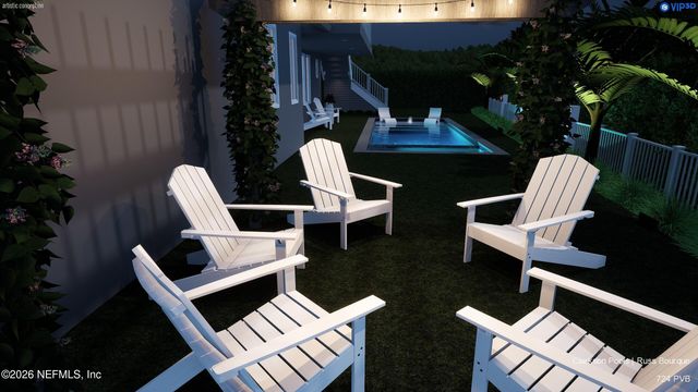 724 PONTE VEDRA Boulevard, Ponte Vedra Beach, FL 32082
