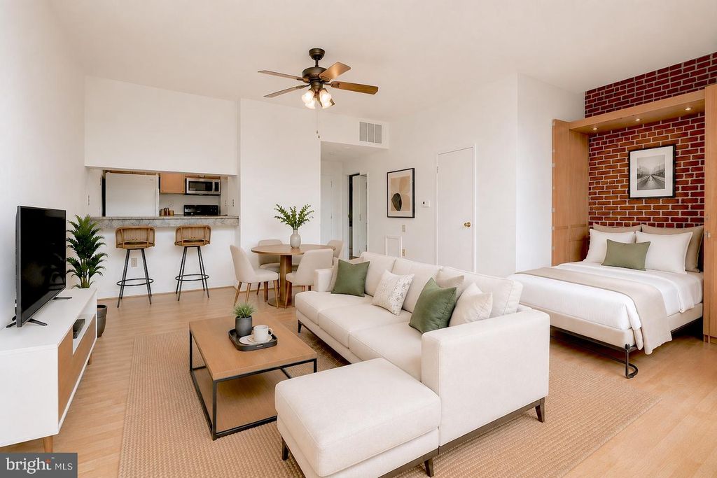 315 NEW ST #504, PHILADELPHIA, PA 19106 — photo 3