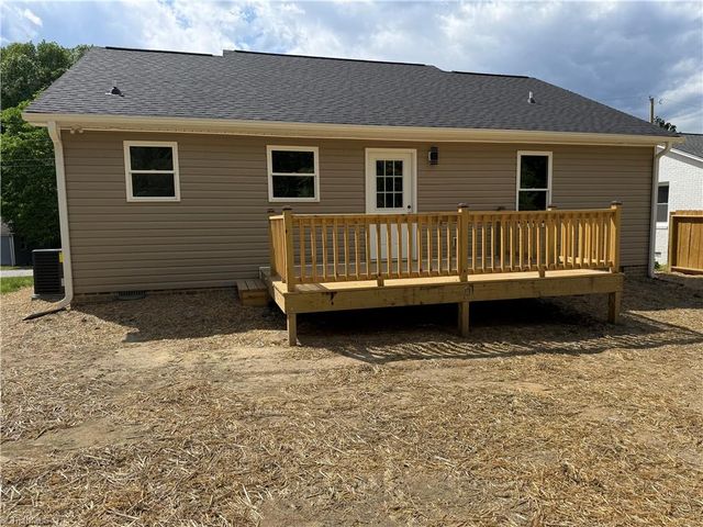 315 Small Street, Thomasville, NC 27360