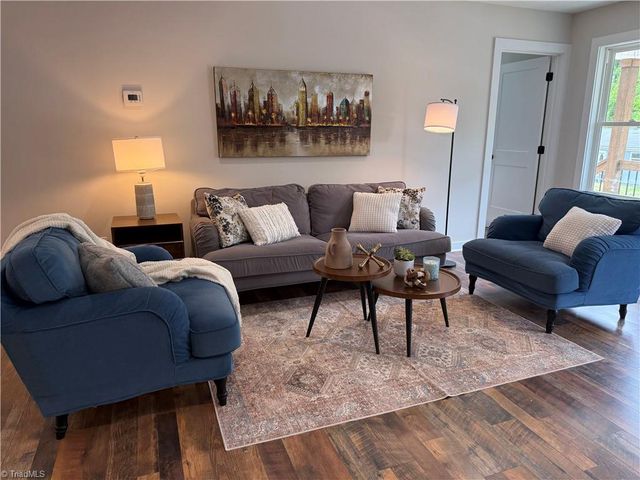 315 Small Street, Thomasville, NC 27360