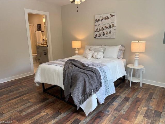 315 Small Street, Thomasville, NC 27360