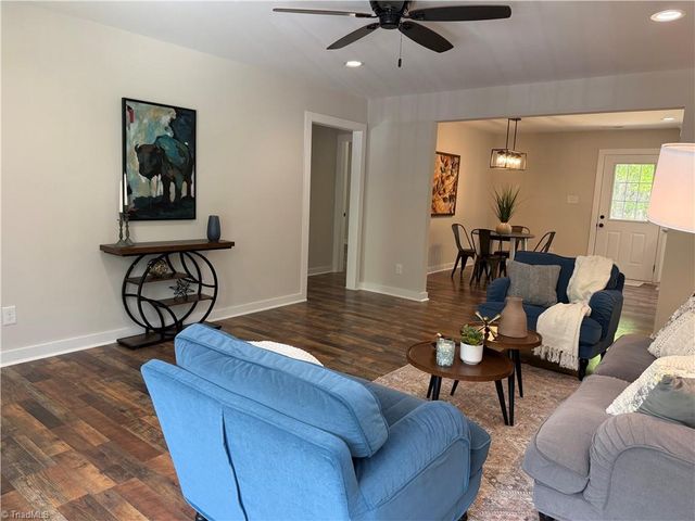 315 Small Street, Thomasville, NC 27360