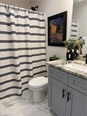 315 Small Street, Thomasville, NC 27360