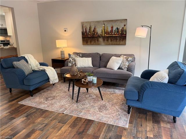 315 Small Street, Thomasville, NC 27360