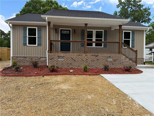 315 Small Street, Thomasville, NC 27360