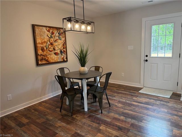 315 Small Street, Thomasville, NC 27360