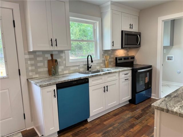 315 Small Street, Thomasville, NC 27360