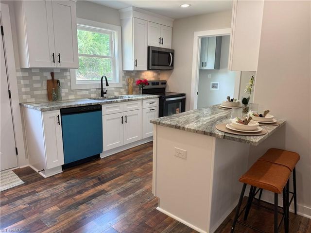 315 Small Street, Thomasville, NC 27360