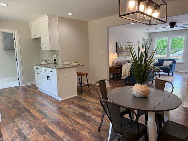 315 Small Street, Thomasville, NC 27360