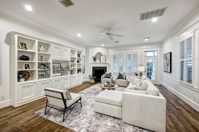508 W 17th Street, Houston, TX 77008