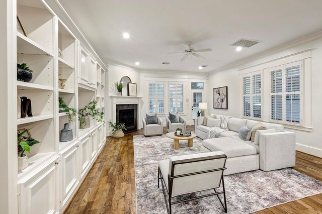 508 W 17th Street, Houston, TX 77008