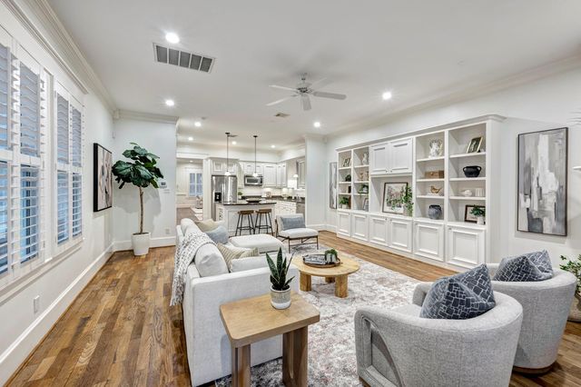 508 W 17th Street, Houston, TX 77008
