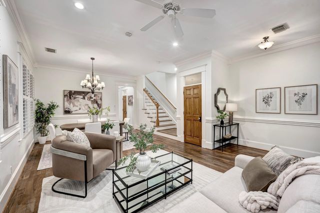 508 W 17th Street, Houston, TX 77008