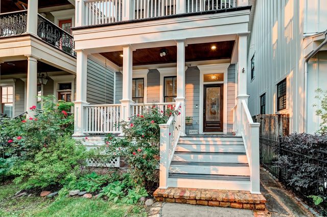 508 W 17th Street, Houston, TX 77008