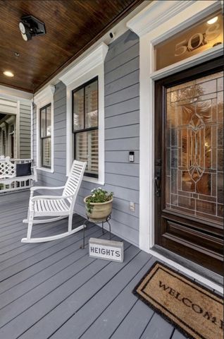 508 W 17th Street, Houston, TX 77008