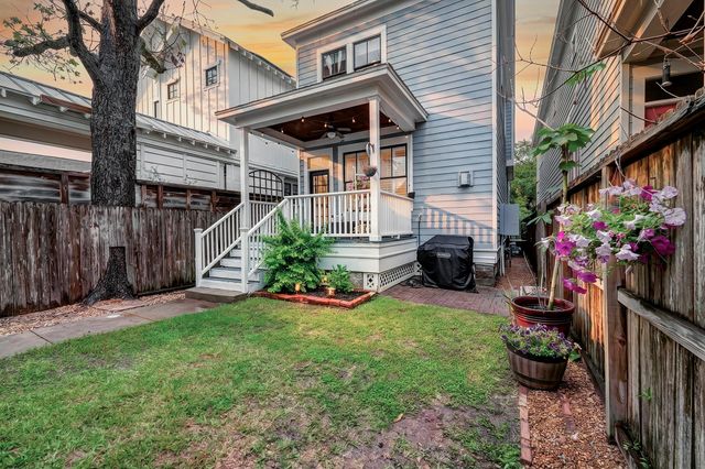 508 W 17th Street, Houston, TX 77008