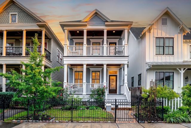 508 W 17th Street, Houston, TX 77008